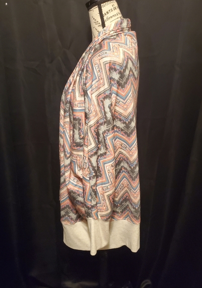 Xhilaration Cardigan - Picture 3 of 7